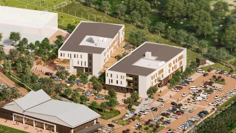 1 Bedroom Property for Sale in Groot Phesantekraal Estate Western Cape